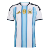 Argentina 2026 Home Front