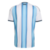 Argentina 2026 Home Back