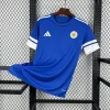 Curaçao Home Soccer Jersey World Cup 2026