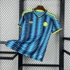 Colombia Away Soccer Jersey World Cup 2026