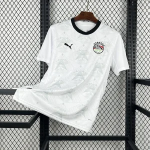 Egypt Away Soccer Jersey World Cup 2026