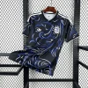 Argentina Away Soccer Jersey World Cup 2026