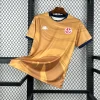 Tunisia Third Soccer Jersey World Cup 2026