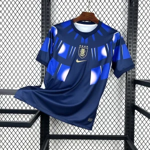 Uruguay Away Soccer Jersey World Cup 2026