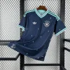 Germany Away Soccer Jersey World Cup 2026