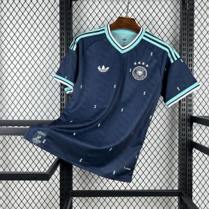 Germany Away Soccer Jersey World Cup 2026