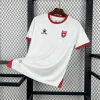 Jordan Home Soccer Jersey World Cup 2026 - White