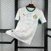 Senegal Home Soccer Jersey World Cup 2026 - White