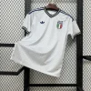 Italy Away Soccer Jersey World Cup 2026 - White