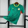 Senegal Away Soccer Jersey World Cup 2026 - Green