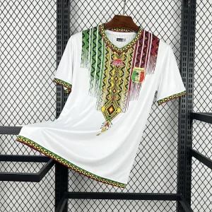 Mali Limited Edition Soccer Jersey World Cup 2026