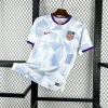 USA Home Soccer Jersey 2025-2026