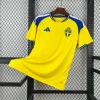 Sweden Home Soccer Jersey World Cup 2026-2027