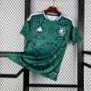 Saudi Arabia Home Soccer Jersey World Cup 2026 - Green