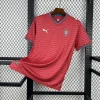Portugal Home Soccer Jersey World Cup 2026 - Red