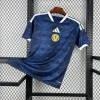 Scotland Home Soccer Jersey World Cup 2026