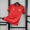 Jordan Away Soccer Jersey World Cup 2026 - Red