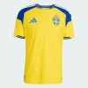 adidas Sweden 2026 Authentic Home Jersey – Men’s