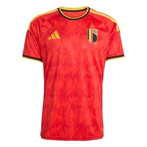 adidas Chile 2026 Home Jersey – Men’s