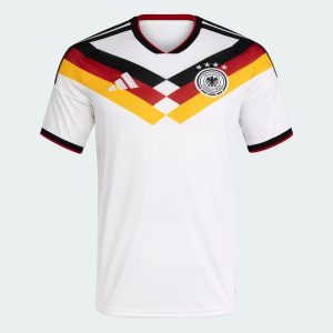 adidas Germany 2026 Home Jersey - Men's