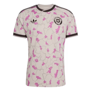 Chile adidas Away Shirt 2026