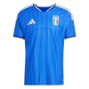 adidas Italy 2026 Authentic Home Jersey - Men's
