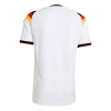 adidas Germany 2026 Authentic Home Jersey - Men's