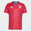 adidas Costa Rica 2026 Home Jersey - Men's