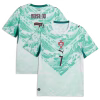 Cristiano Ronaldo Portugal National Team Puma 2026 Away Replica Jersey - White