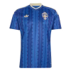 Sweden National Team adidas Away Shirt 2026